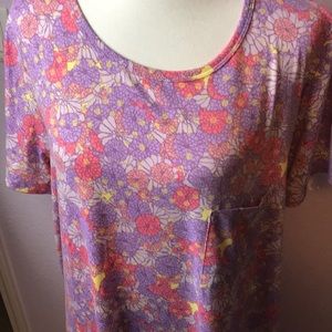 LuLaRoe Carly BNWT  3x